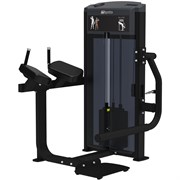 Impulse IF9326 ягодичные, профессиональный тренажер