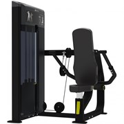 Impulse IF9317 трицепс, профессиональный тренажер