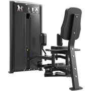 Impulse IF9308 сведение / разведение ног, профессиональный тренажер