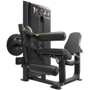 Impulse IF9328 сгибание / разгибание ног, профессиональный тренажер