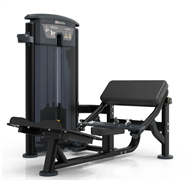 Impulse IT9538 ягодичный мостик, профессиональный тренажер