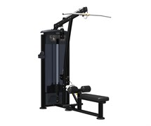 Impulse IT9522 тяга сверху / гребля сидя, профессиональный тренажер