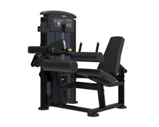 Impulse IT9506 сгибание ног сидя, профессиональный тренажер