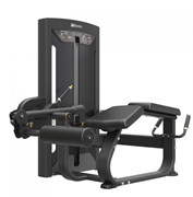 Impulse FE9721 сгибание ног лежа, профессиональный тренажер