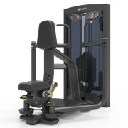 Impulse FE9715 баттерфляй / задняя дельта, профессиональный тренажер