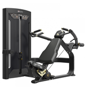 Impulse FE9712 жим от плеч, профессиональный тренажер