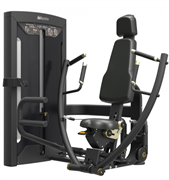 Impulse FE9701 жим от груди, профессиональный тренажер