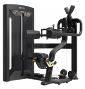 Impulse FE9724 дельтовидные, профессиональный тренажер