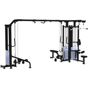 Impulse IF9325+IF9327+IF9327OPT кроссовер