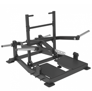 Impulse SL7055 тренажер для приседаний с поясом, профессиональный тренажер