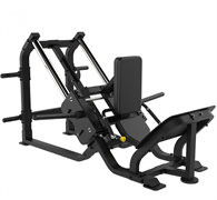 Impulse SL7021 Гакк машина, профессиональный тренажер