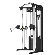 Impulse ES7030 профессиональная двойная регулируемая тяга