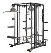 Impulse ENCORE ES2000 многофункциональный силовой комплекс