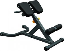 Impulse IF45 гиперэкстензия под углом 45 градусов