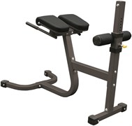 Impulse IFRC гиперэкстензия горизонтальная / скамья "Римский стул"