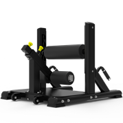 Impulse ITF8618 тренажер для приседаний (Сисси присед)