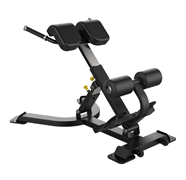 Impulse SL7047 разгибание спины, гиперэкстензия, многопозиционная