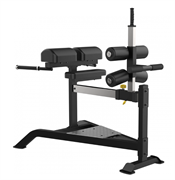 Impulse SL7013 римский стул, профессиональный тренажер