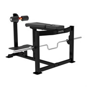 Impulse HSP7051 горизонтальная тяга лёжа