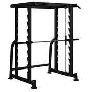 Impulse IT7033 машина Смита / силовая рама 3D