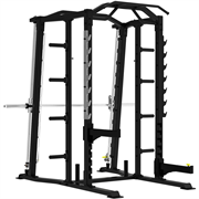 Impulse SL7042 силовая рама / машина Смита