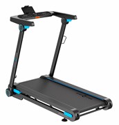 Беговая дорожка домашняя OXYGEN FITNESS SPEEDWAY