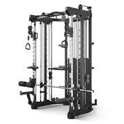 Многофункциональный силовой комплекс UNIX Fit 144 PRO (UC-6769)