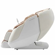 Массажное кресло Ergonova Organic 7 Beige