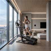 Беговая дорожка CardioPower S500