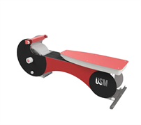 Тренажер SUP Compact Fit USM Company