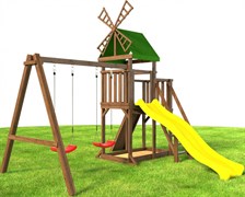 Детская площадка Markvel Мельница классик