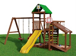 Детская площадка Markvel Romashka 5 Extensive
