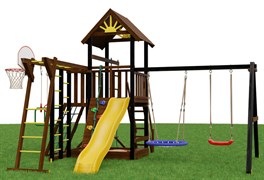 Детская площадка Markvel Марк 5