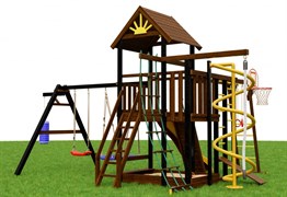 Детская площадка Markvel Mark Spring 2