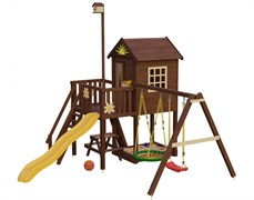 Детская площадка Markvel Mark House 2