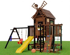 Детская площадка Markvel Мельница Marvill 2