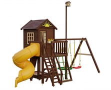 Детская площадка Markvel Mark house 5