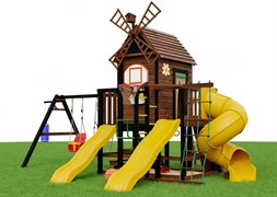 Детская площадка Markvel Мельница Marvill 6