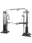Кроссовер OXYGEN FITNESS VESTON