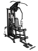Силовой комплекс полукоммерческий OXYGEN FITNESS IRON