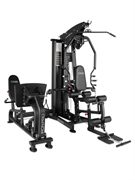 Силовой комплекс полукоммерческий OXYGEN FITNESS IRON PRO