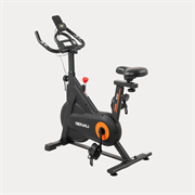 Велотренажер Genau Spin Bike W50