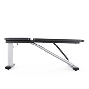Скамья для жима DFC SPORT ESSENTIALS SPE-2045 / 135 кг