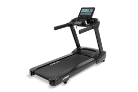 Беговая дорожка SPIRIT CT800ENT+