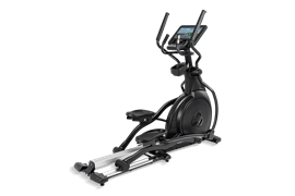 Эллиптический тренажер SPIRIT CE800ENT+