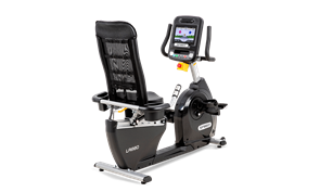 Реабилитационный велотренажер SPIRIT LR660