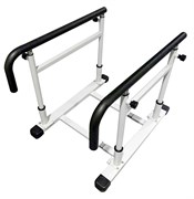 Складные поручни для беговых дорожек AMF D3
