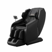 Массажное кресло Ergonova Organic Maxima 2 Black
