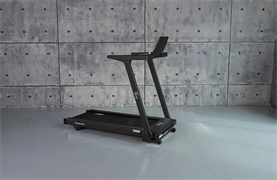 Беговая дорожка Orlauf Corvus Black