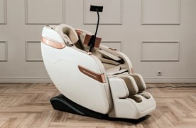 Массажное кресло Orlauf Mainz Beige